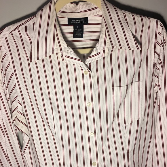 Button down - Picture 3 of 5